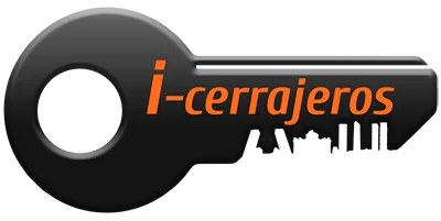 i-cerrajeros-logo