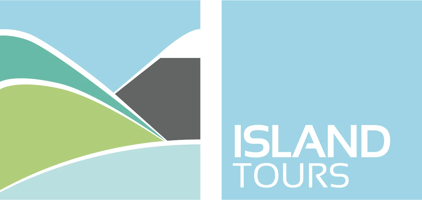 logo island tours